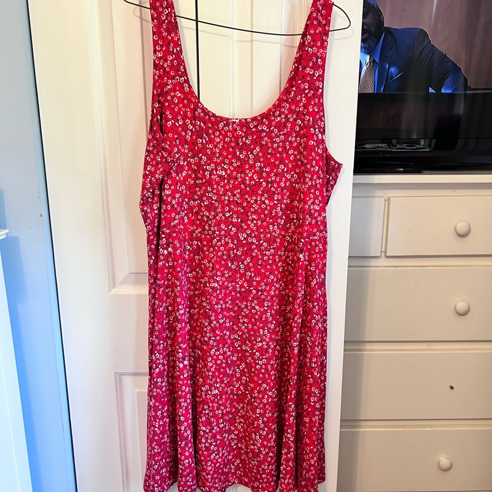 Old Navy Dress